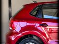 2025 Volkswagen Polo Vivo 1.4