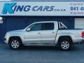 2015 Volkswagen Amarok 2.0 BiTDI Highline (132kW) 4Motion Double-Cab