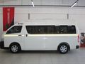 2026 Toyota Quantum 2.5 D-4D Sesfikile 16-seat