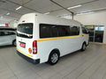 2026 Toyota Quantum 2.5 D-4D Sesfikile 16-seat
