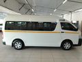 2026 Toyota Quantum 2.5 D-4D Sesfikile 16-seat