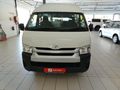 2026 Toyota Quantum 2.5 D-4D Sesfikile 16-seat