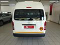2026 Toyota Quantum 2.5 D-4D Sesfikile 16-seat