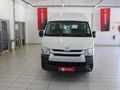 2026 Toyota Quantum 2.5 D-4D Sesfikile 16-seat