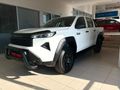 2026 Toyota Hilux 2.8 GD-6 RB SRX 4x4 Auto Double-Cab