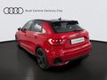 2026 Audi A1 Sportback | 30 TFSI Black Edition S-Tronic