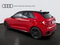 2026 Audi A1 Sportback | 30 TFSI Black Edition S-Tronic