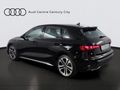 2026 Audi A3 Sportback 35 TFSI S Line Select Tip Auto