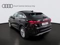 2026 Audi Q3 Sportback 1.4 TFSI Advanced S Tronic (110kW)