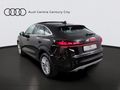 2026 Audi Q3 Sportback 1.4 TFSI Advanced S Tronic (110kW)
