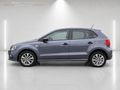 2025 Volkswagen Polo Vivo 1.4
