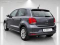 2025 Volkswagen Polo Vivo 1.4