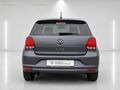 2025 Volkswagen Polo Vivo 1.4