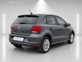 2025 Volkswagen Polo Vivo 1.4