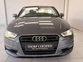 2016 Audi A3 Cabriolet 1.8 TFSI SE Auto