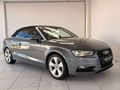 2016 Audi A3 Cabriolet 1.8 TFSI SE Auto