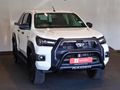 2024 Toyota Hilux 2.8 GD-6 RB Legend 4x4 Double-Cab Auto (mHev)