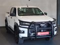 2024 Toyota Hilux 2.8 GD-6 RB Legend 4x4 Double-Cab Auto (mHev)