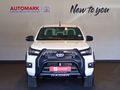 2024 Toyota Hilux 2.8 GD-6 RB Legend 4x4 Double-Cab Auto (mHev)