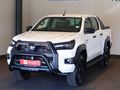 2024 Toyota Hilux 2.8 GD-6 RB Legend 4x4 Double-Cab Auto (mHev)