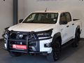 2024 Toyota Hilux 2.8 GD-6 RB Legend 4x4 Double-Cab Auto (mHev)