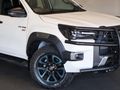 2024 Toyota Hilux 2.8 GD-6 RB Legend 4x4 Double-Cab Auto (mHev)