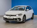 2026 Volkswagen Polo 1.0 TSI Life Auto DSG