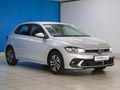 2026 Volkswagen Polo 1.0 TSI Life Auto DSG