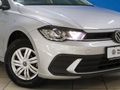 2025 Volkswagen Polo 1.0 TSI
