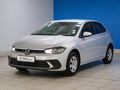 2025 Volkswagen Polo 1.0 TSI