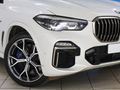 2019 BMW X5 M50d