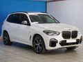 2019 BMW X5 M50d