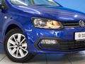 2026 Volkswagen Polo Vivo 1.4