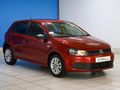 2024 Volkswagen Polo Vivo 1.4