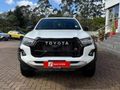 2026 Toyota Hilux 2.8GD-6 GR-Sport Double-Cab 4x4