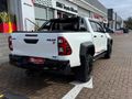 2026 Toyota Hilux 2.8GD-6 GR-Sport Double-Cab 4x4