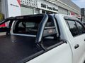 2026 Toyota Hilux 2.8GD-6 GR-Sport Double-Cab 4x4