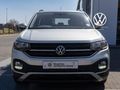 2020 Volkswagen T-Cross 1.0 TSI Comfortline Auto