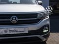 2020 Volkswagen T-Cross 1.0 TSI Comfortline Auto