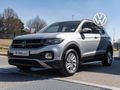 2020 Volkswagen T-Cross 1.0 TSI Comfortline Auto