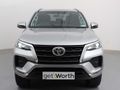 2022 Toyota Fortuner 2.8 GD-6 Raised Body Auto