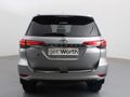 2022 Toyota Fortuner 2.8 GD-6 Raised Body Auto
