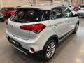 2018 Hyundai i20 1.4 Active