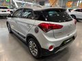 2018 Hyundai i20 1.4 Active