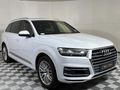 2019 Audi Q7 3.0 TDI quattro Auto | 45 TDI