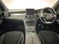 2015 Mercedes-Benz GLC 220d