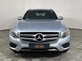 2015 Mercedes-Benz GLC 220d