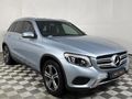 2015 Mercedes-Benz GLC 220d