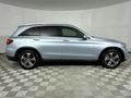 2015 Mercedes-Benz GLC 220d