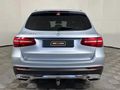 2015 Mercedes-Benz GLC 220d